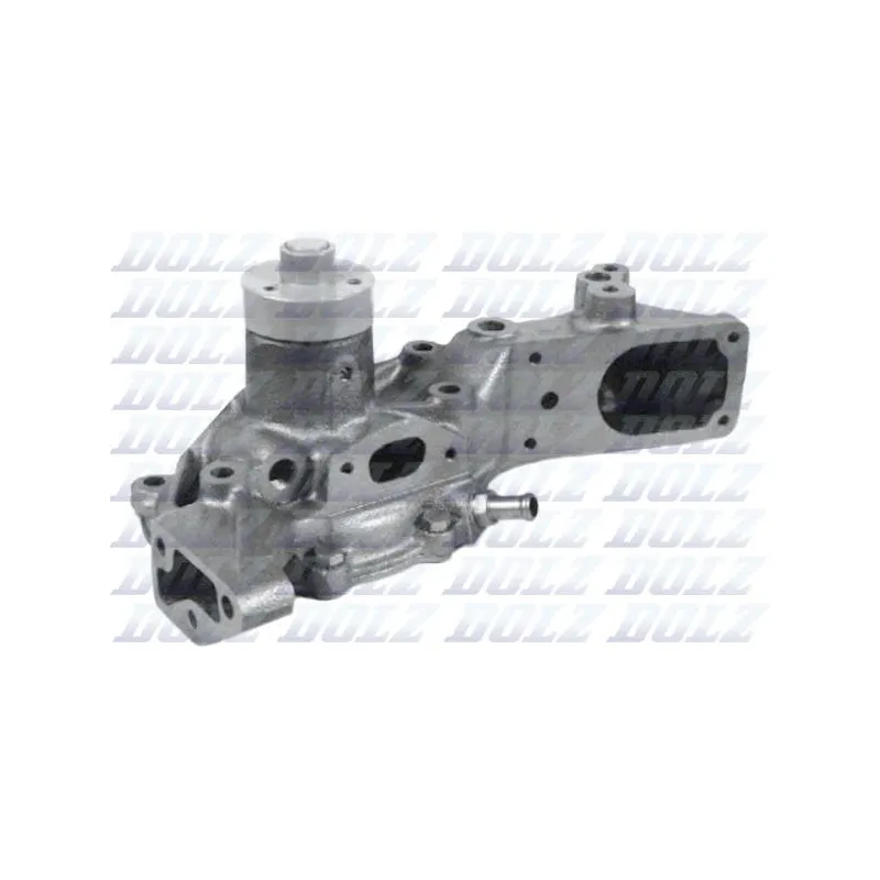 Pompe à eau DOLZ I127