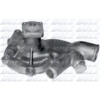 Pompe à eau DOLZ L112