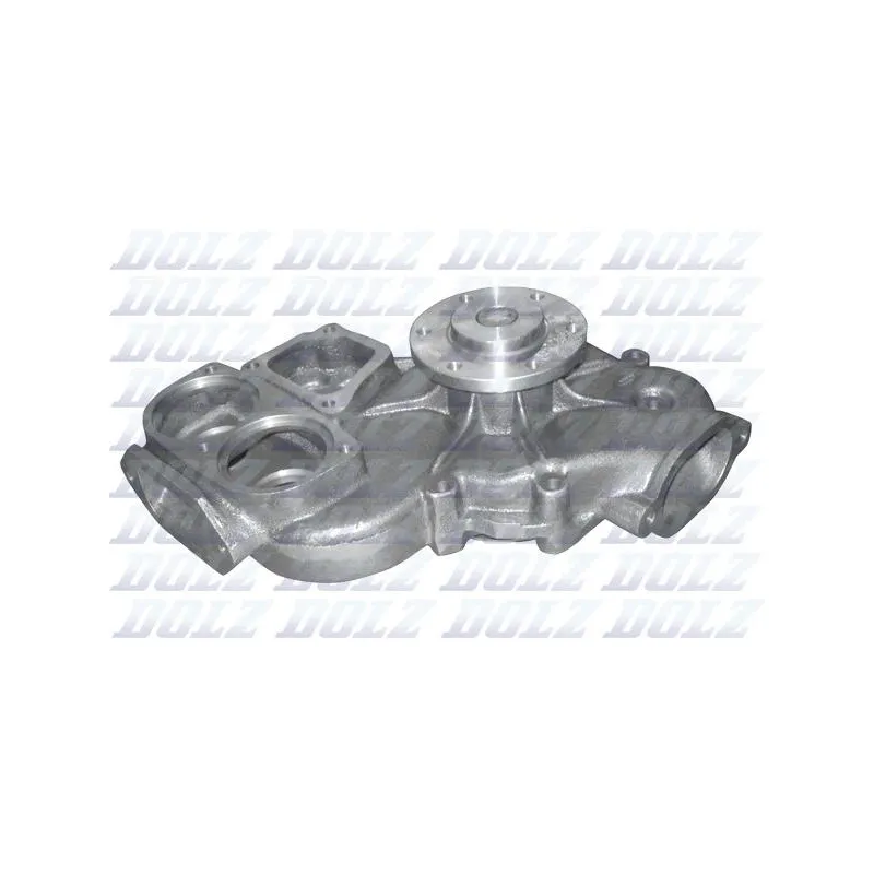 Pompe à eau DOLZ M633
