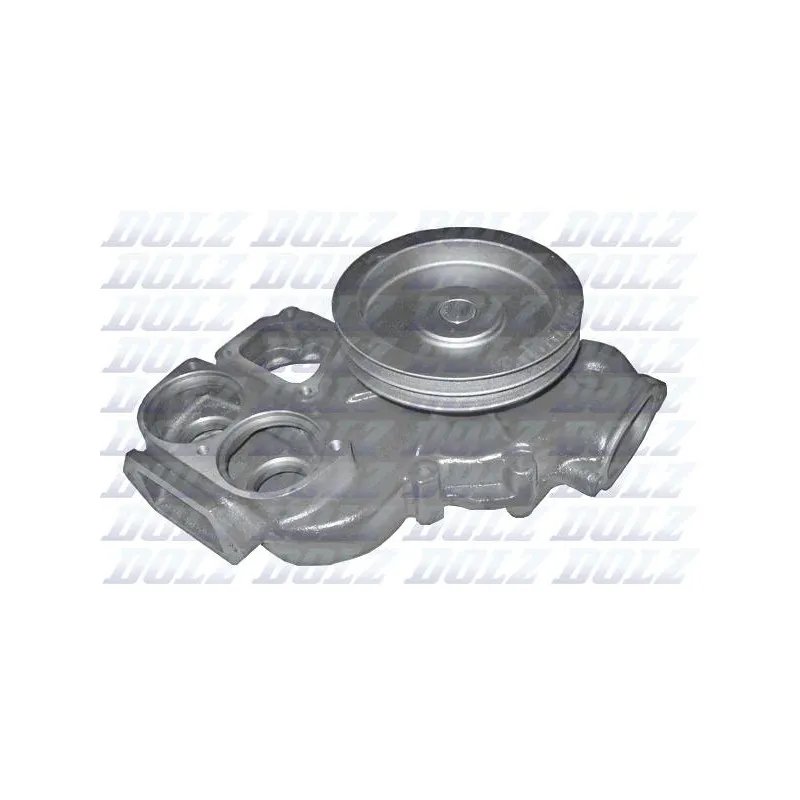 Pompe à eau DOLZ M639