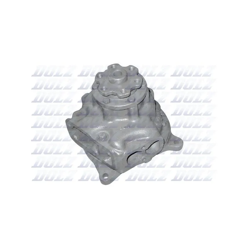 Pompe à eau DOLZ M637