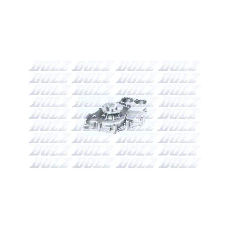 Pompe à eau DOLZ M632