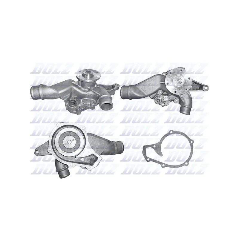 Pompe à eau DOLZ M631