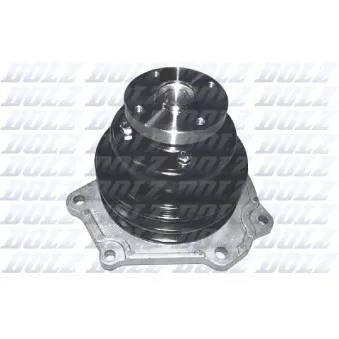 Pompe à eau DOLZ N145