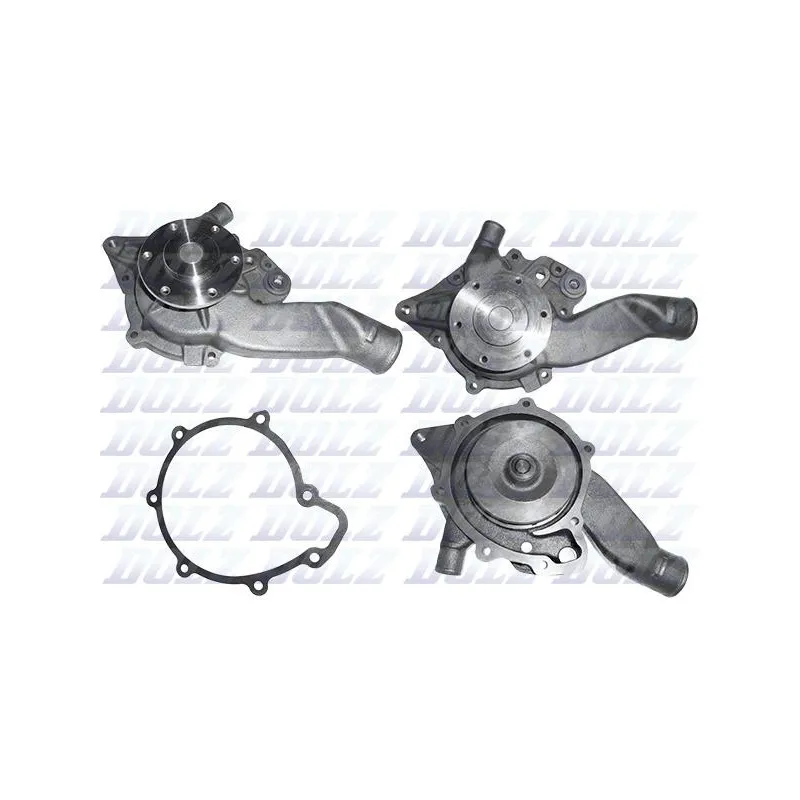 Pompe à eau DOLZ M657