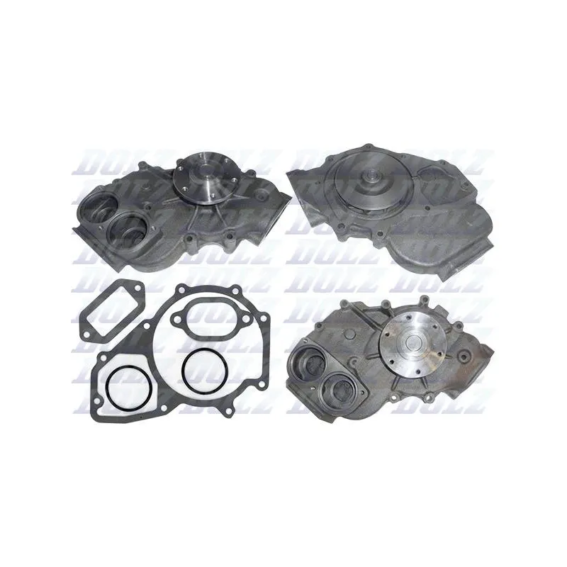 Pompe à eau DOLZ M658