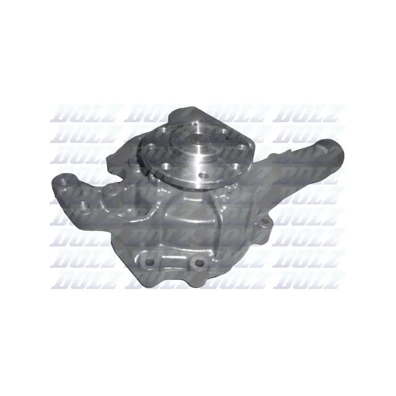 Pompe à eau DOLZ M644