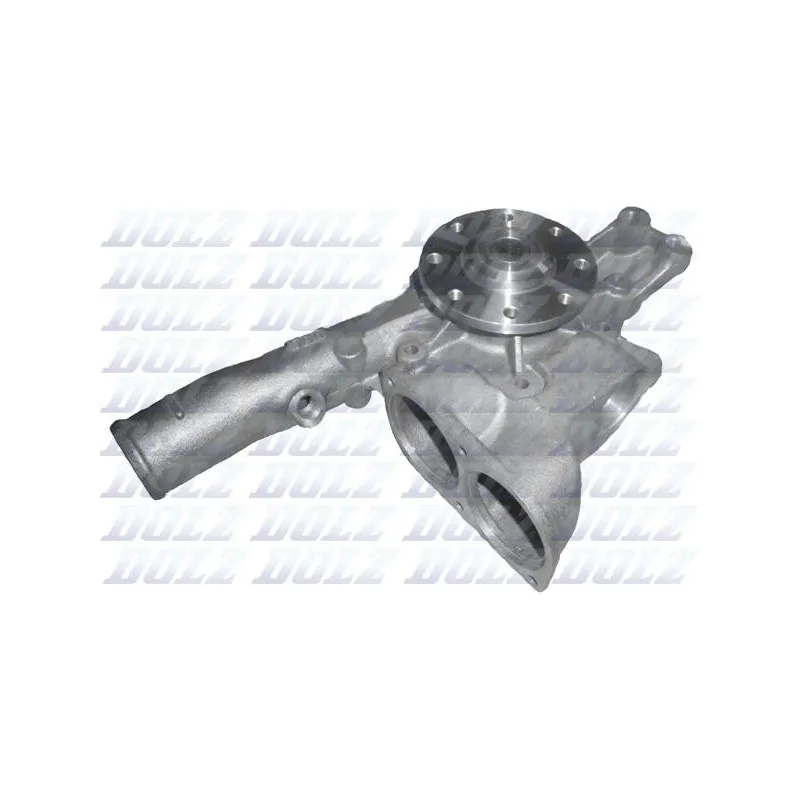 Pompe à eau DOLZ M643
