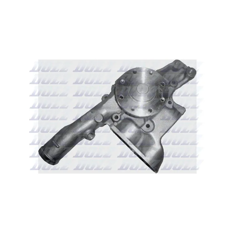 Pompe à eau DOLZ M645