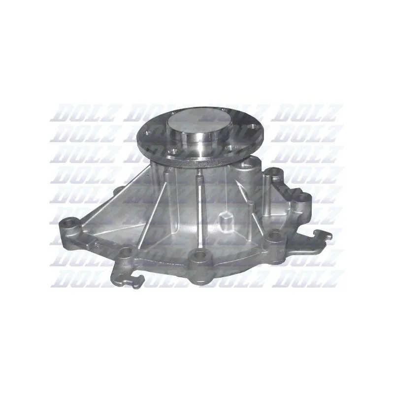 Pompe à eau DOLZ M640