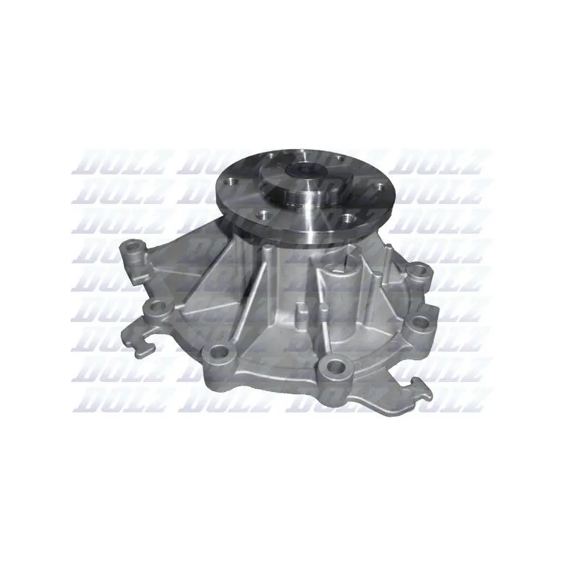 Pompe à eau DOLZ M642