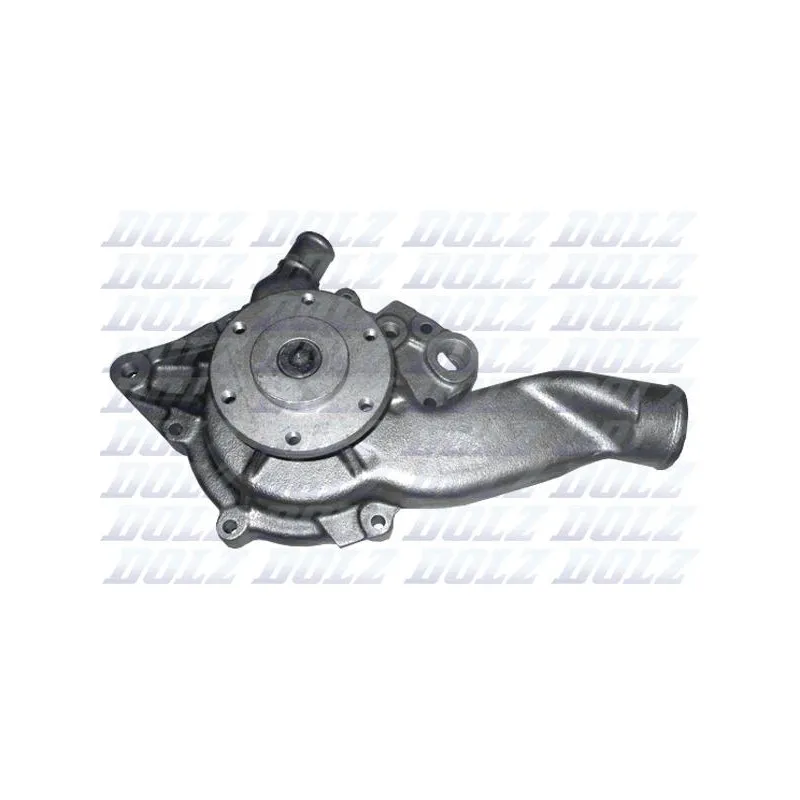 Pompe à eau DOLZ M641