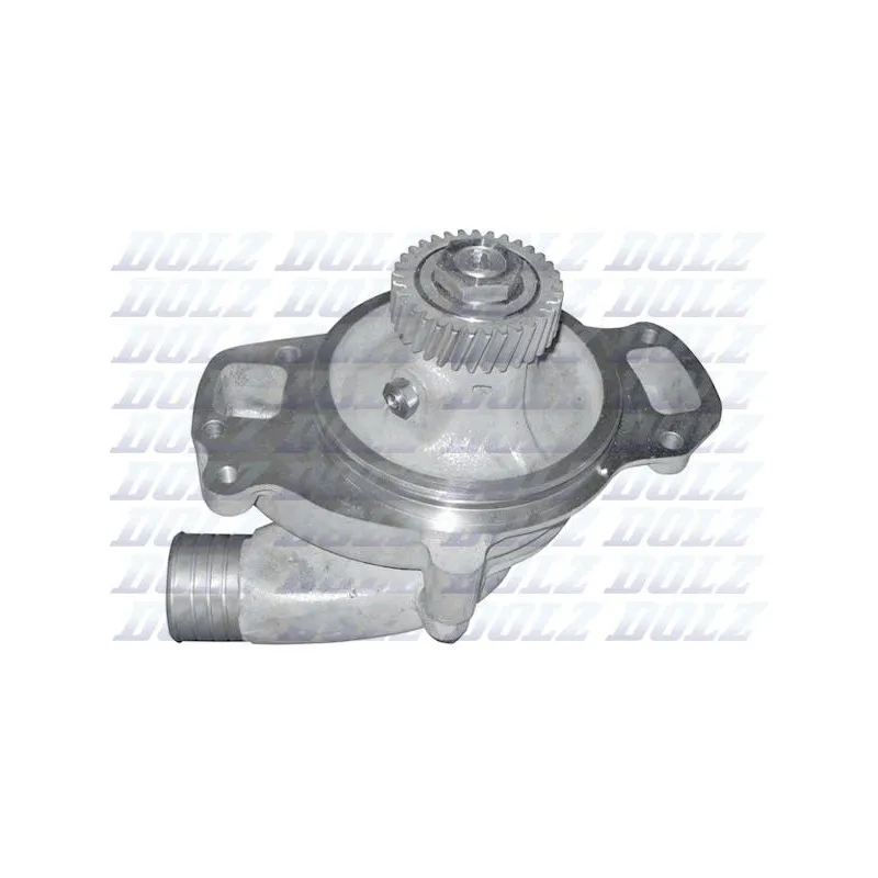 Pompe à eau DOLZ E118