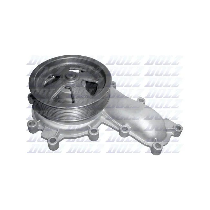 Pompe à eau DOLZ E119