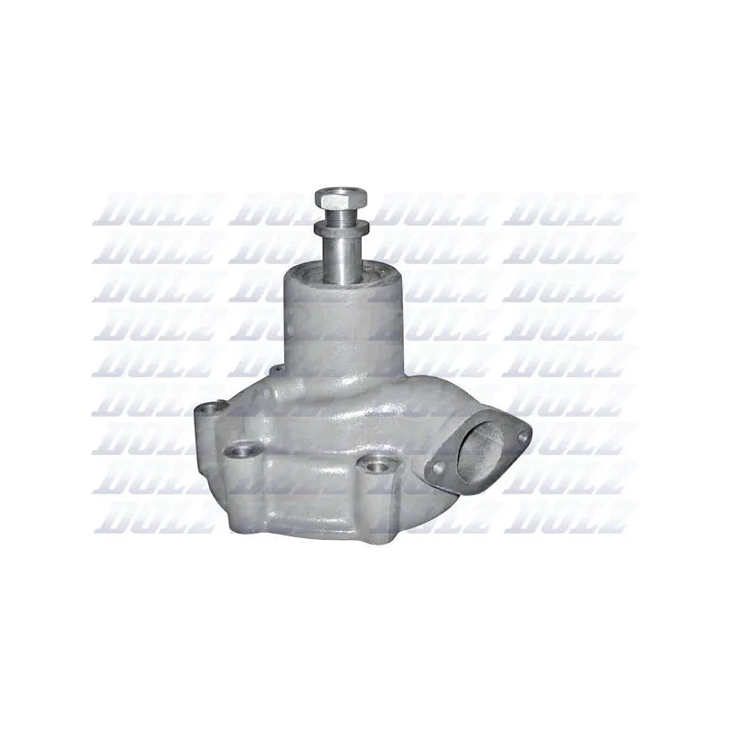 Pompe à eau DOLZ E111