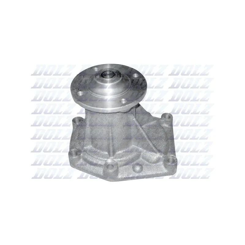 Pompe à eau DOLZ E112