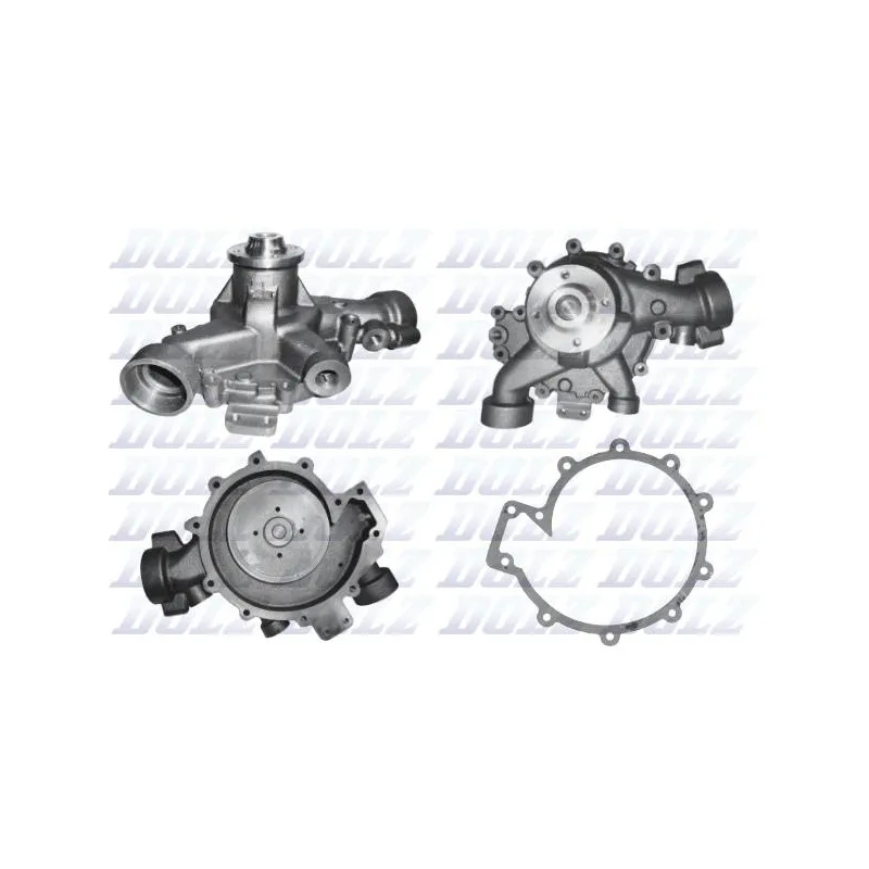 Pompe à eau DOLZ D315