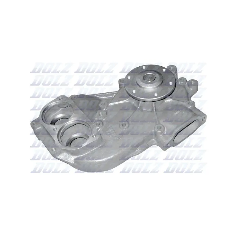 Pompe à eau DOLZ M624