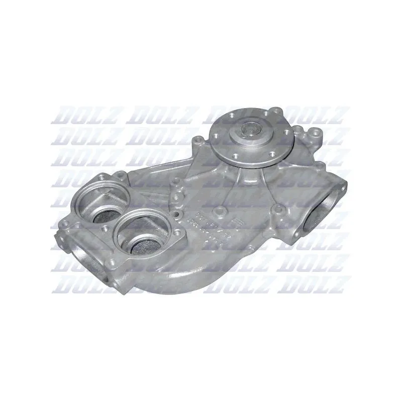 Pompe à eau DOLZ M625
