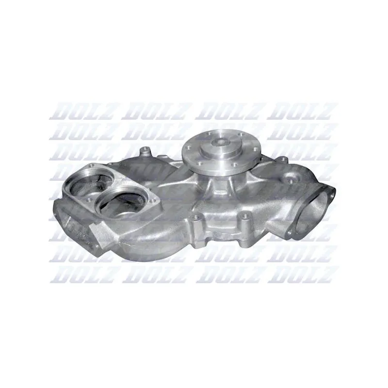 Pompe à eau DOLZ M626