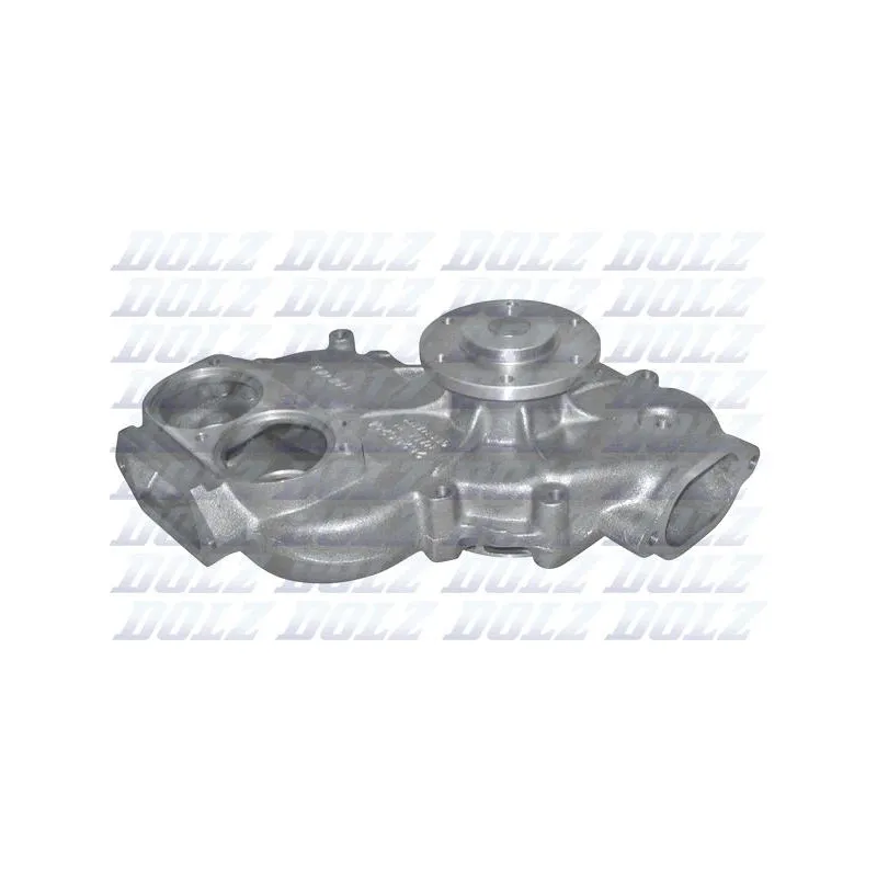 Pompe à eau DOLZ M627