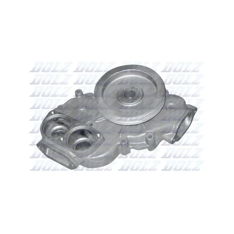 Pompe à eau DOLZ M619
