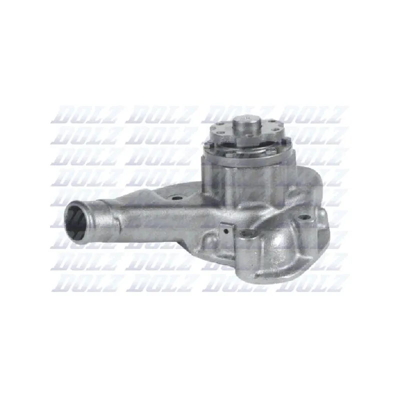Pompe à eau DOLZ M611