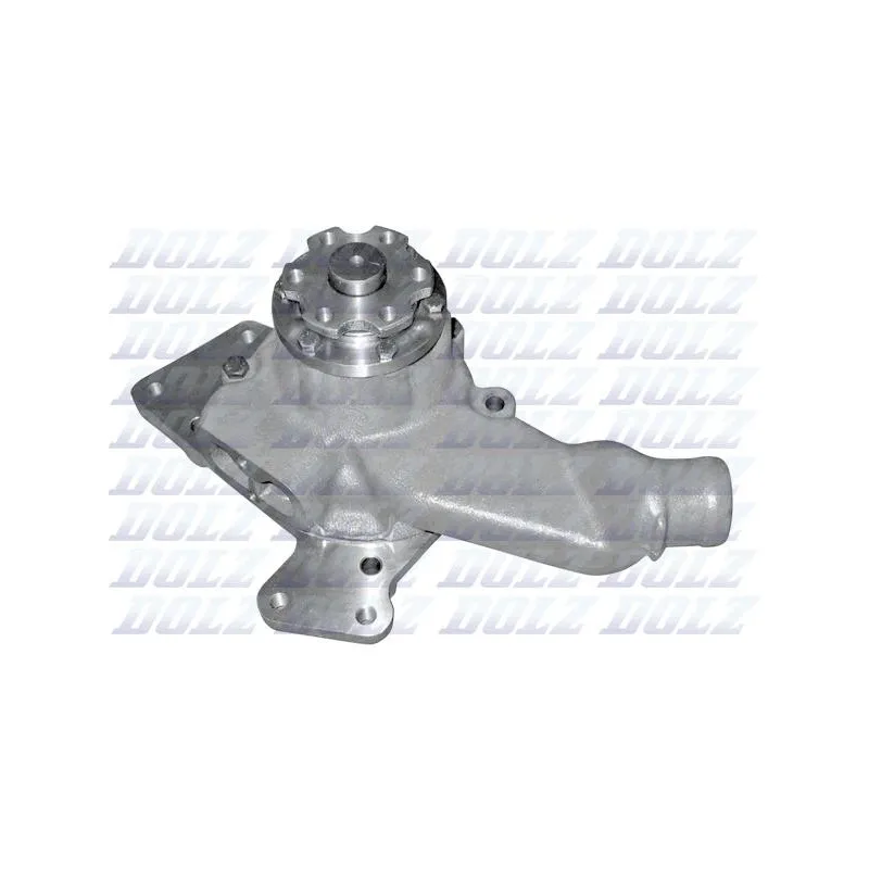 Pompe à eau DOLZ M612
