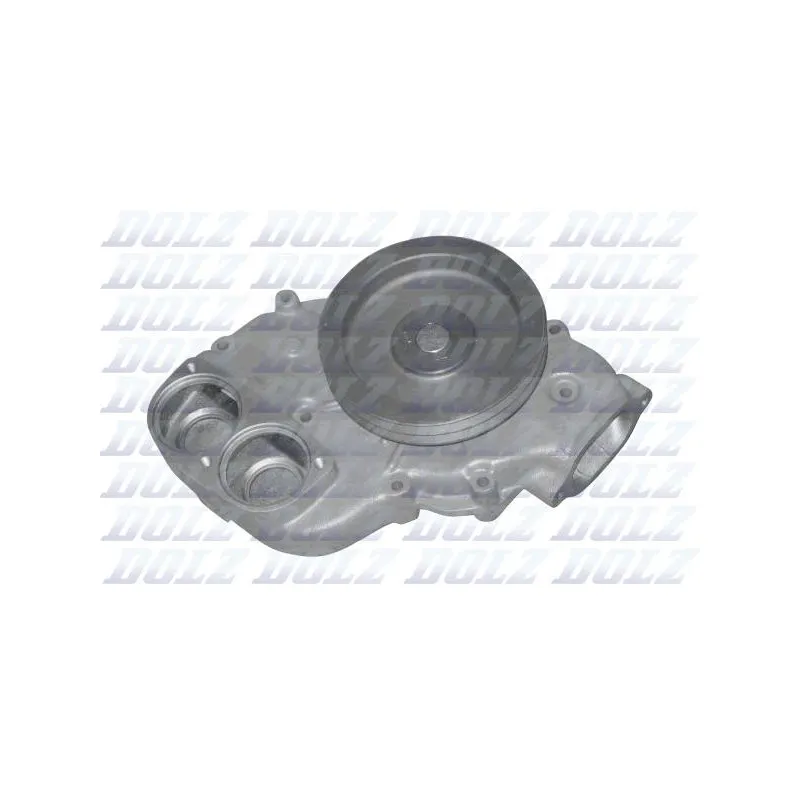 Pompe à eau DOLZ M618
