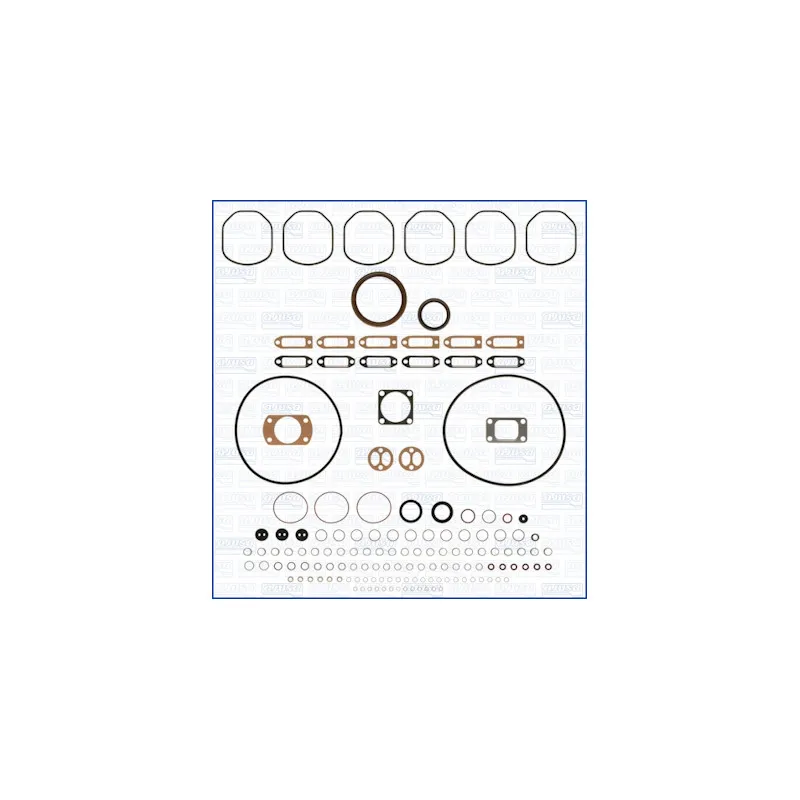 Pochette moteur complète AJUSA 51027700