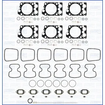 Pochette haute AJUSA