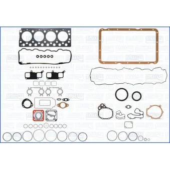 Pochette moteur complète AJUSA