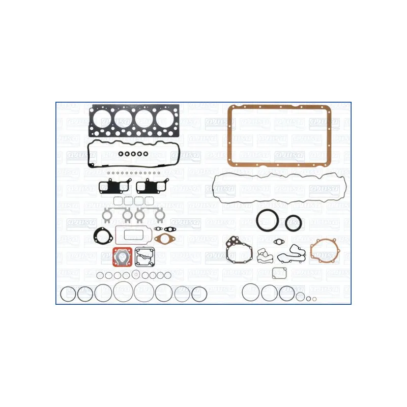 Pochette moteur complète AJUSA 50442300