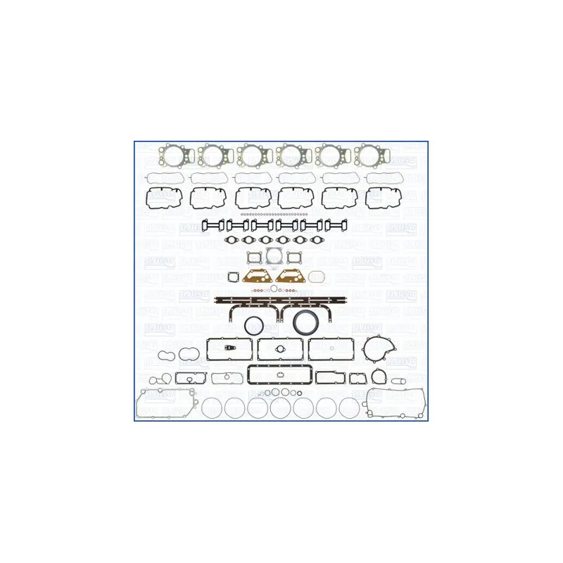 Pochette moteur complète AJUSA 50446400