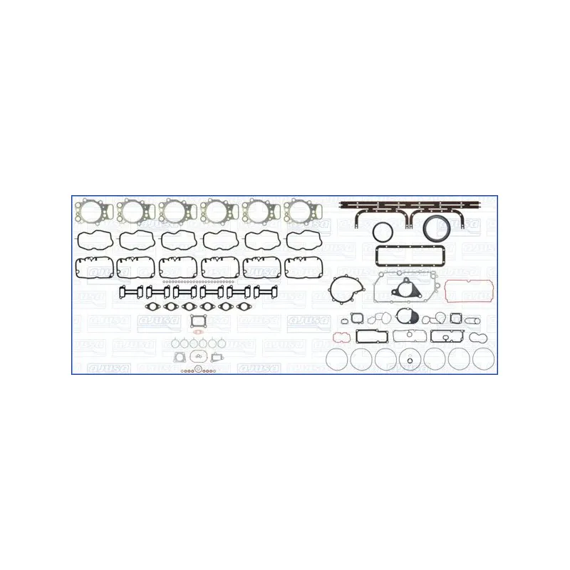 Pochette moteur complète AJUSA 50445900