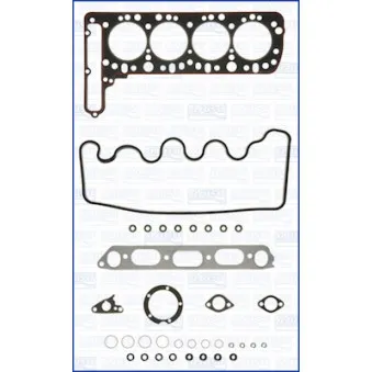 Pochette haute AJUSA