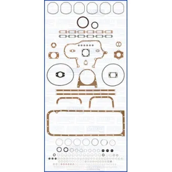 Pochette moteur complète AJUSA