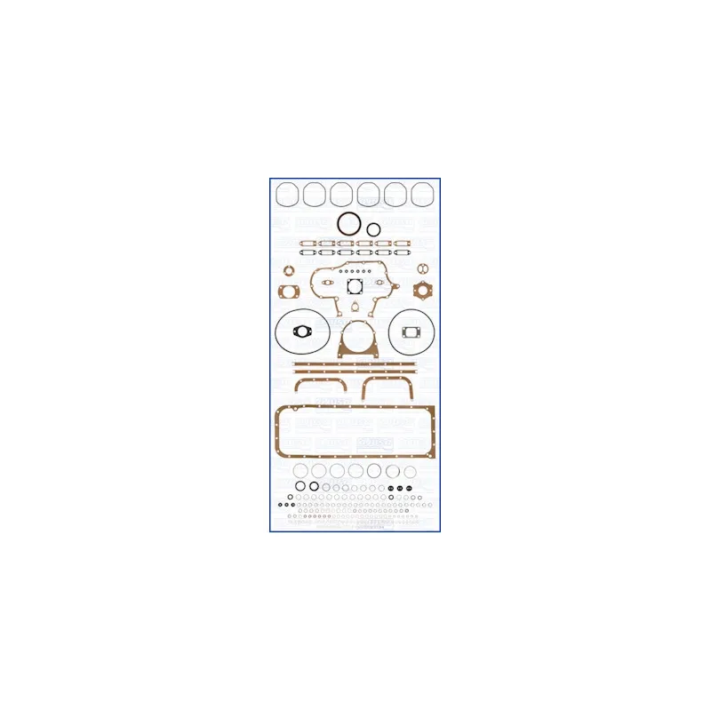 Pochette moteur complète AJUSA 51027300