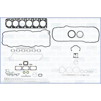 Pochette moteur complète AJUSA