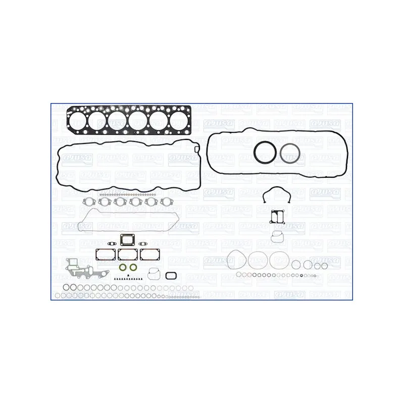 Pochette moteur complète AJUSA 50368800