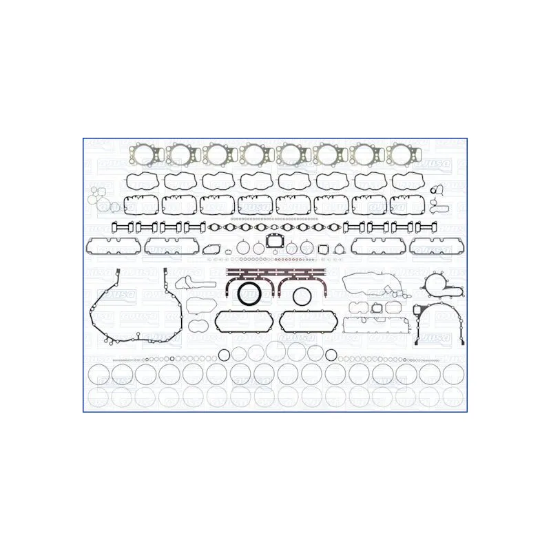 Pochette moteur complète AJUSA 50370000