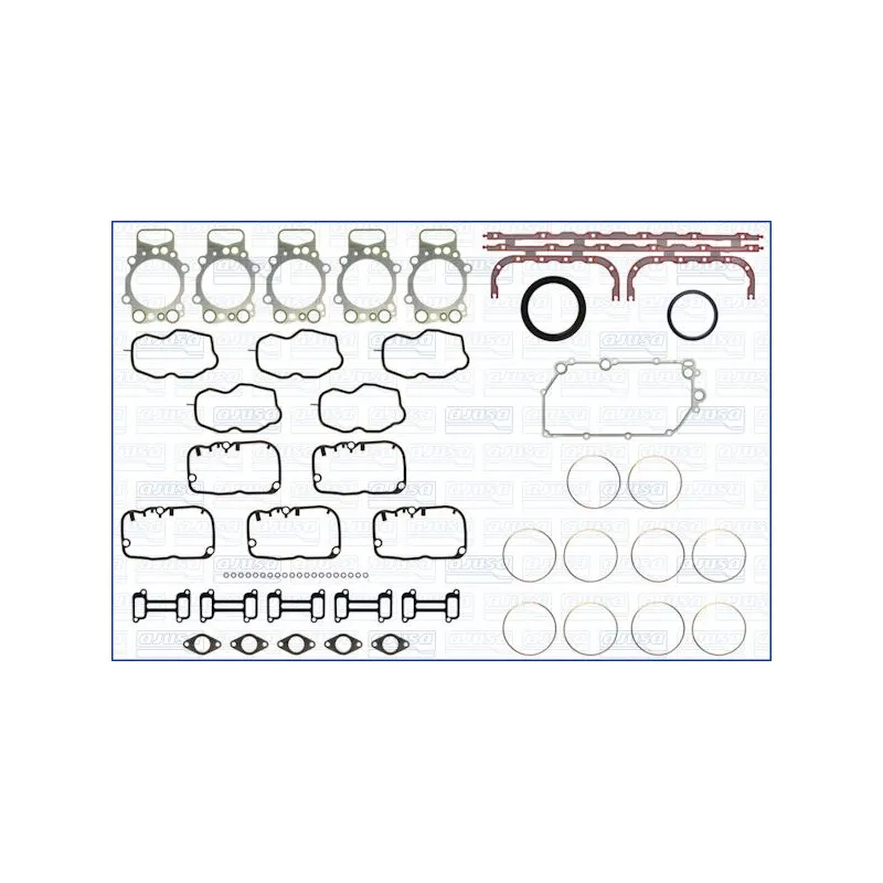 Pochette moteur complète AJUSA 50369900