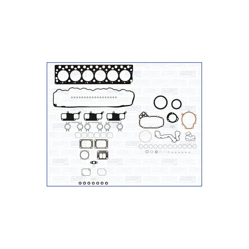 Pochette moteur complète AJUSA 50381700