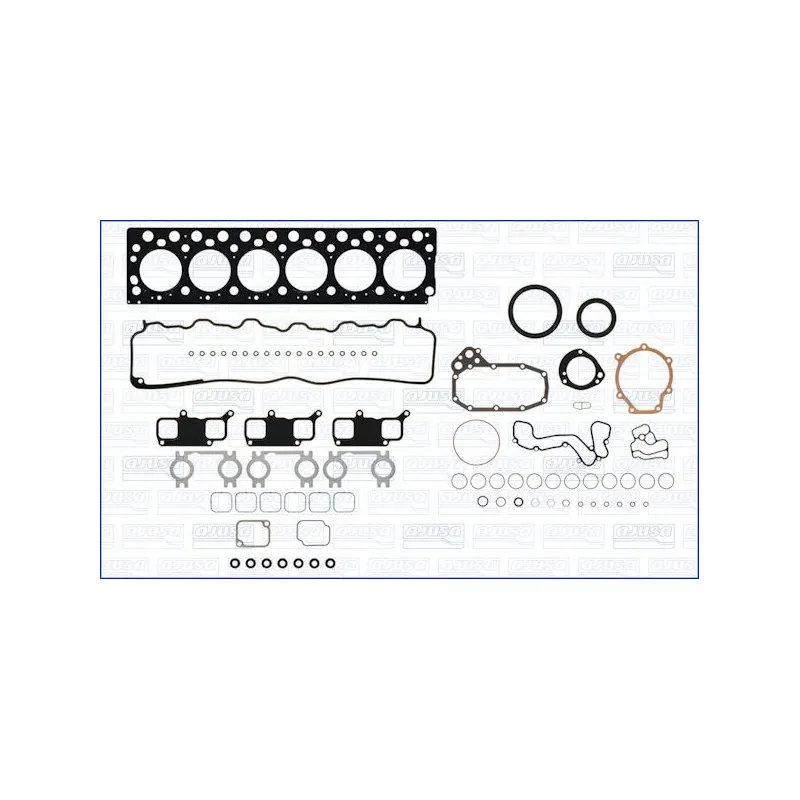 Pochette moteur complète AJUSA 50381600