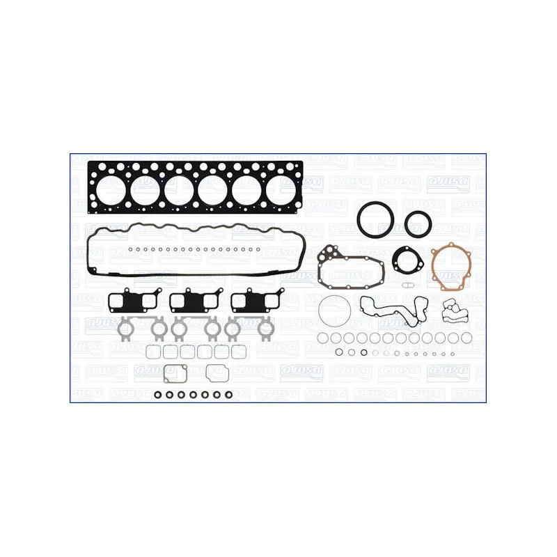 Pochette moteur complète AJUSA 50381500