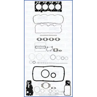 Pochette moteur complète AJUSA