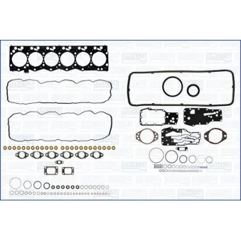 Pochette moteur complète AJUSA