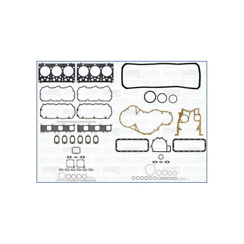 Pochette moteur complète AJUSA 50380700