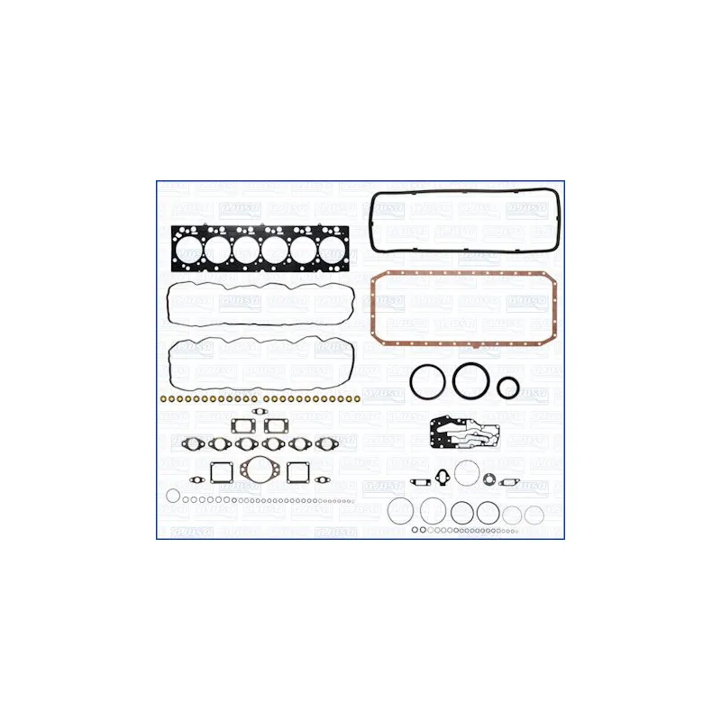 Pochette moteur complète AJUSA 50380600