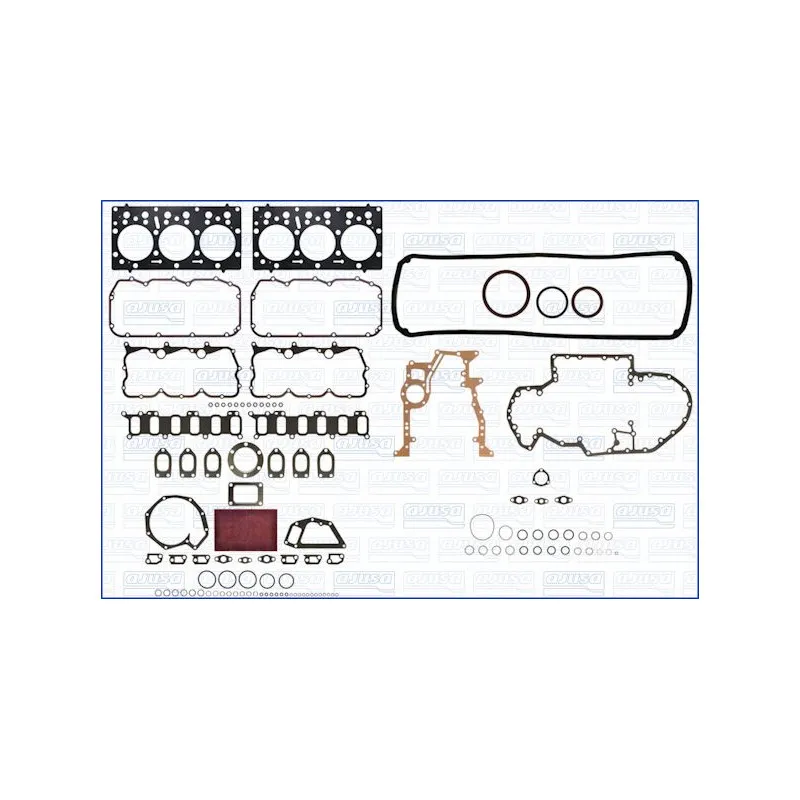 Pochette moteur complète AJUSA 50380800